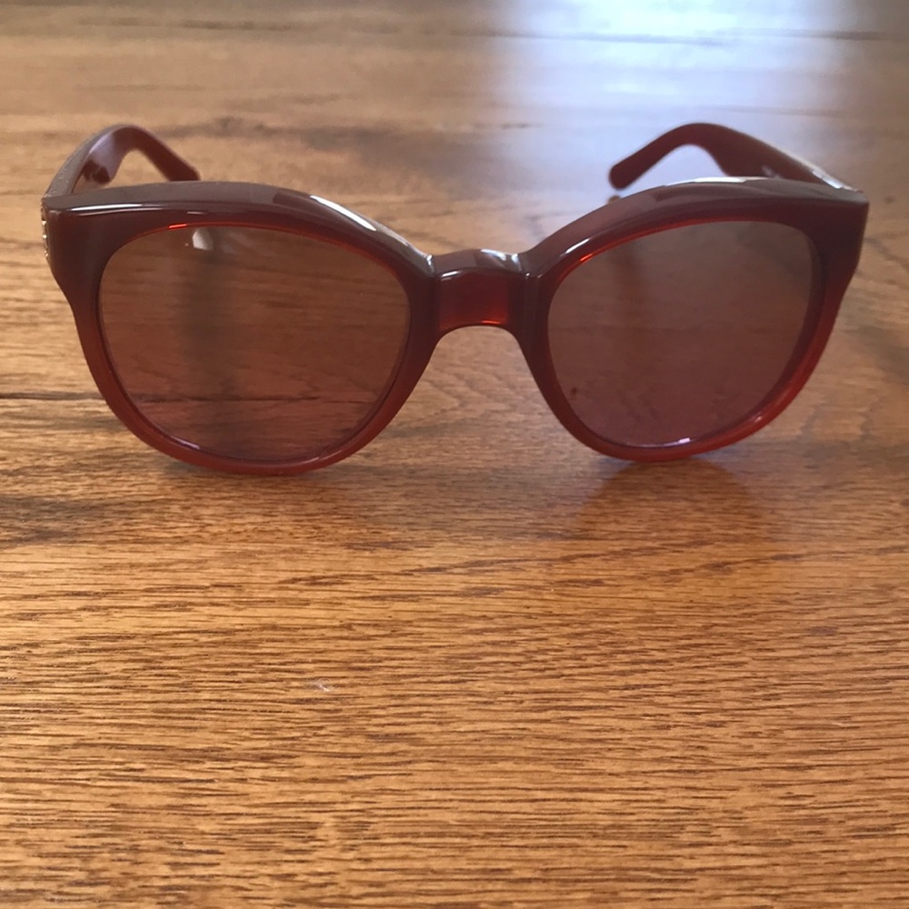 Tory Burch sunglasses